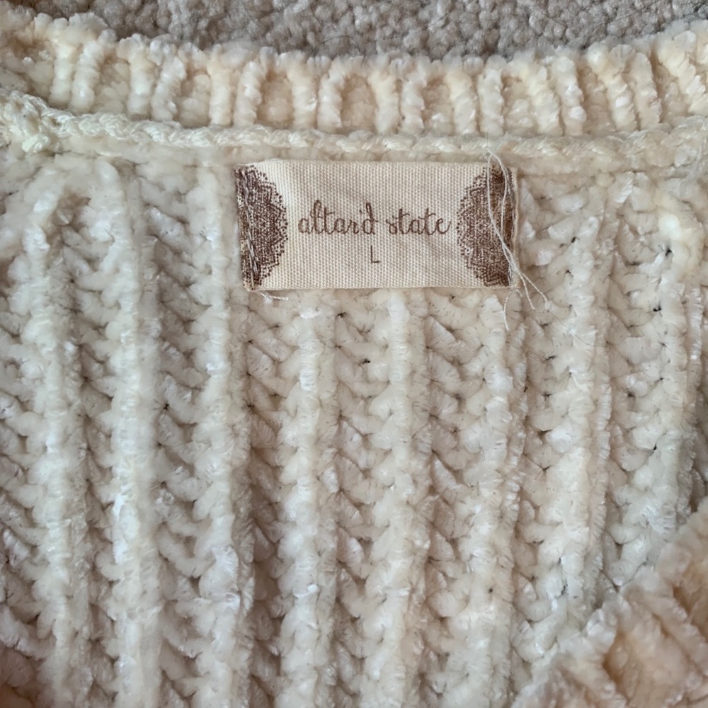 Altard State Soft Sweater - Picture 2 of 2